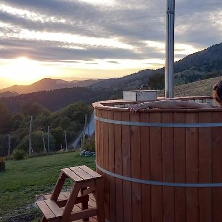 Villa Vikendica RANKOVIĆI Mokra Gora Esterno foto