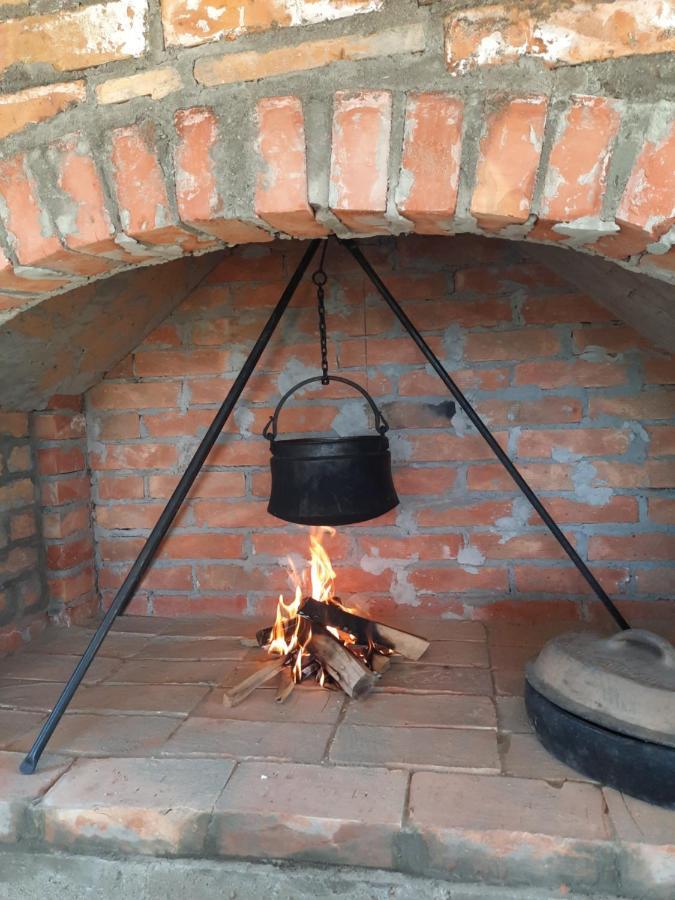 Villa Vikendica RANKOVIĆI Mokra Gora Esterno foto