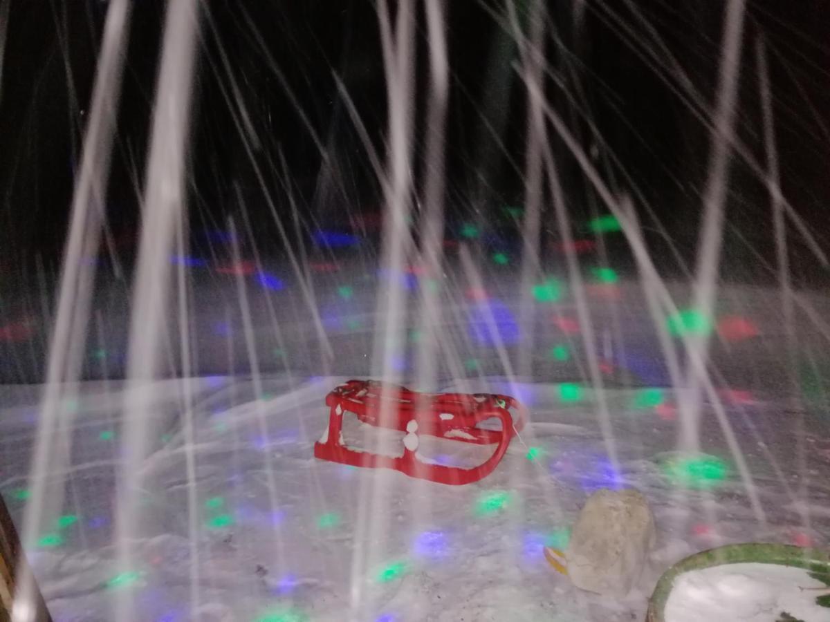 Villa Vikendica RANKOVIĆI Mokra Gora Esterno foto